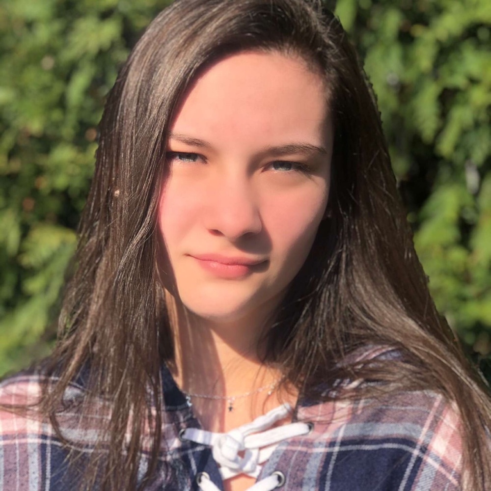 Meet your Posher, Karli